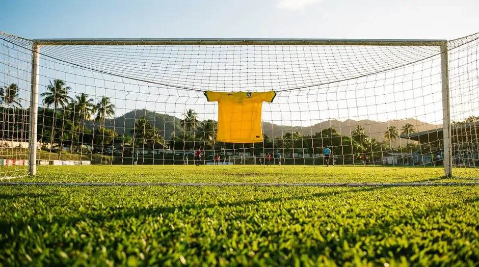 Le Brésil se prépare pour la Coupe du Monde 2026 avec une nouvelle génération