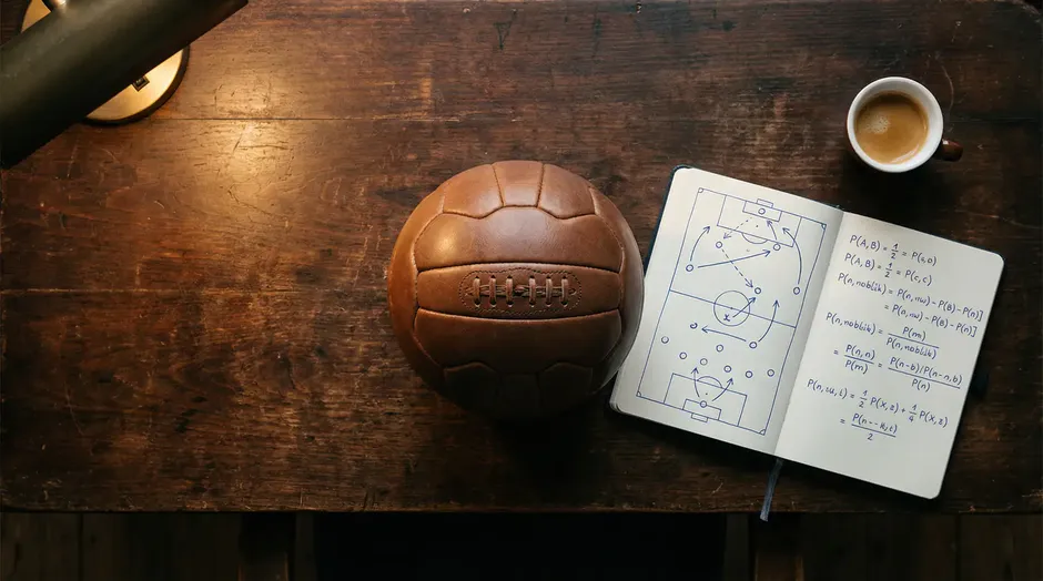 Explication du calcul des cotes décimales et de la marge du bookmaker pour les matchs du Mondial 2026