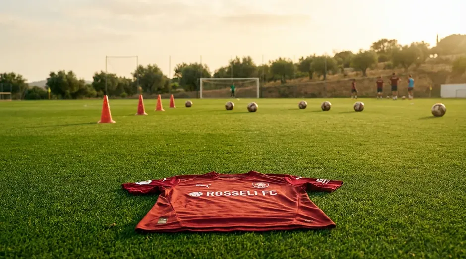 L'Espagne et sa nouvelle génération visent le titre a la Coupe du Monde 2026