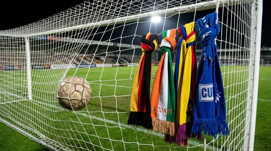 Analyse du Groupe E de la Coupe du Monde 2026 avec l'Allemagne, la Côte d'Ivoire, l'Équateur et Curaçao