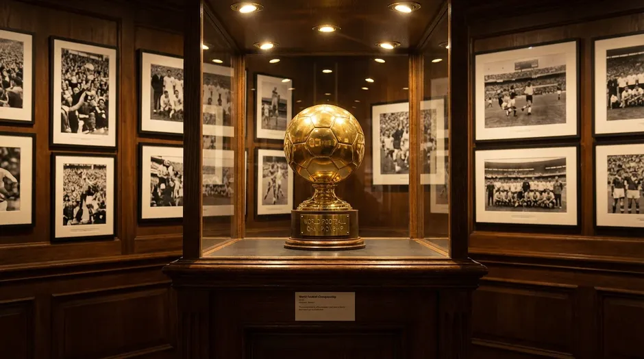 Histoire et records de la Coupe du Monde de football avec lecons pour les paris sur le Mondial 2026