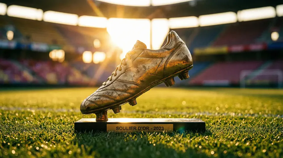 Analyse des cotes et pronostics pour le Soulier d'Or de la Coupe du Monde 2026