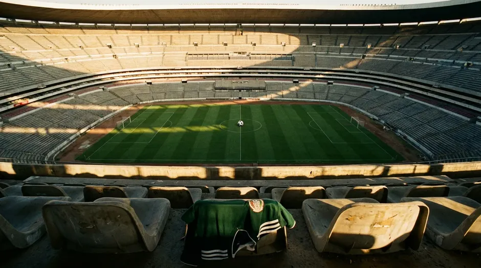 Le Mexique d'El Tri ouvre la Coupe du Monde 2026 a l'Estadio Azteca