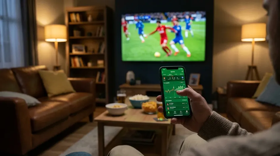 Guide stratégique des paris en direct et live betting pour la Coupe du Monde 2026