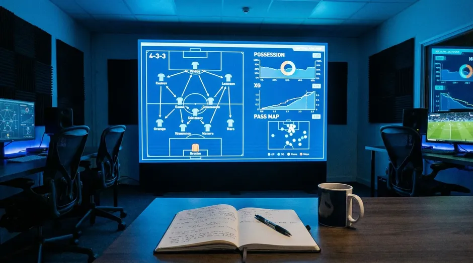 Prédictions et pronostics basés sur un modèle algorithmique pour la Coupe du Monde 2026