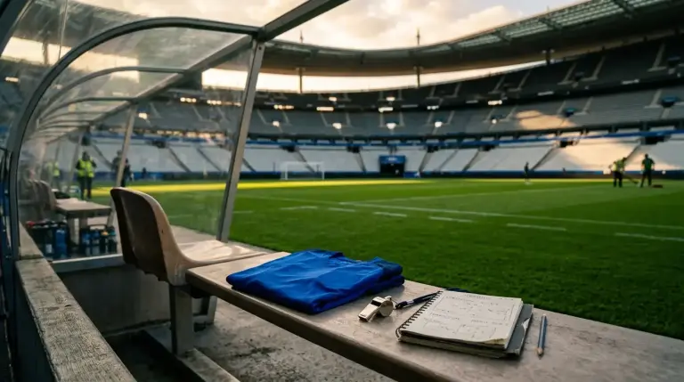 Deschamps départ, Zidane succession — La cote du prochain sélectionneur